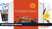 Download [PDF]  Campus Voices: A Student to Student Guide to College Life Trial Ebook
