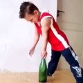 AMAZING BODY BALANCE BY CHILD MUST WATCH!!!