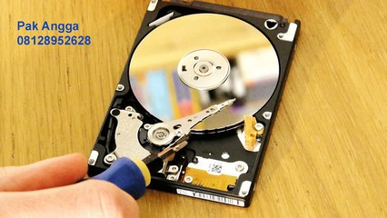 08128952628(Bapak Angga)Reparasi Harddisk Eksternal,Reparasi Harddisk