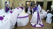 Wedding First Dance - A Phillippine Wedding Reception At The Old Mill Inn Toronto Wedding