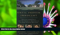 EBOOK ONLINE Until Proven Innocent: Political Correctness and the Shameful Injustices of the Duke