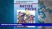 PDF  Native Pride: The Politics of Curriculum and Instruction in an Urban Public School