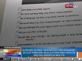 Glossary na pwedeng gamitin sa pag-ulat ng panahon,nakatakdang ilabas ng Komisyon sa Wikang Filipino