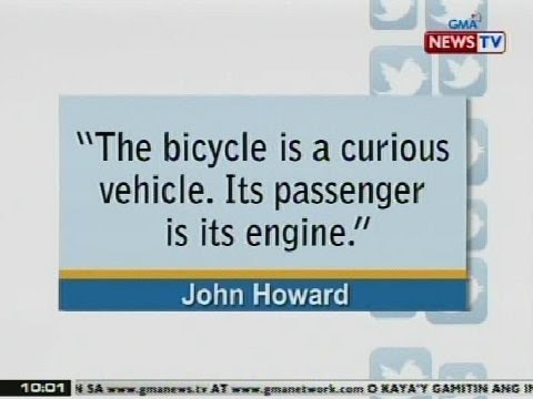 NTG: Iba pang alternatibong paraan para iwas trapik, dapat nang pag-isipan