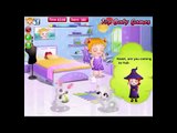 ★ BABY Hazel Games ★ Baby and BABY KIDS GAMES VIDEOS DORA the explorer clip34 OK