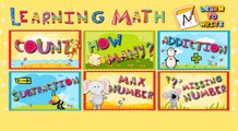 123 Learn maths for toddlers a3BGameLab Gameplay app school apk apps