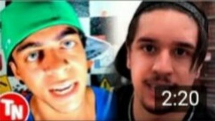 Agressor do Everson Zoio MORREU!? Lucas Lira desabafa após polêmica em vídeo!