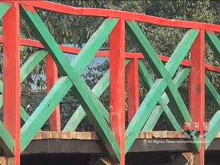 'গাইবান্ধার স্কুল পোড়ানোর ঘটনায় পাশের চরের লোকজন জড়িত থাকতে পারে'