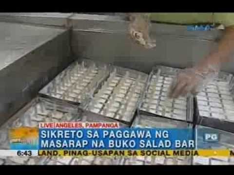 Drop the summer heat with ice drops! | Unang Hirit