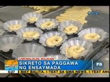 Sweet, fluffy treats for school snack time | Unang Hirit
