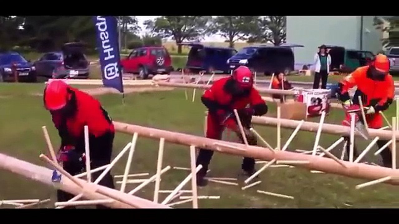 Приколы - А вы так можете.