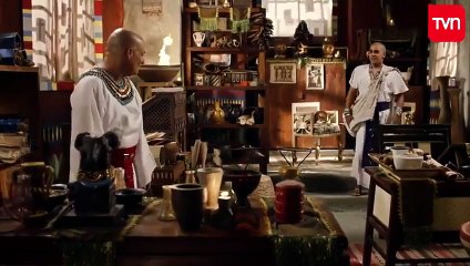 Capitulo 171 Moises Y Los Diez Mandamientos