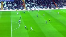 Ryan Babel GOAL HD - Besiktast1-0tKonyaspor 30.01.2017