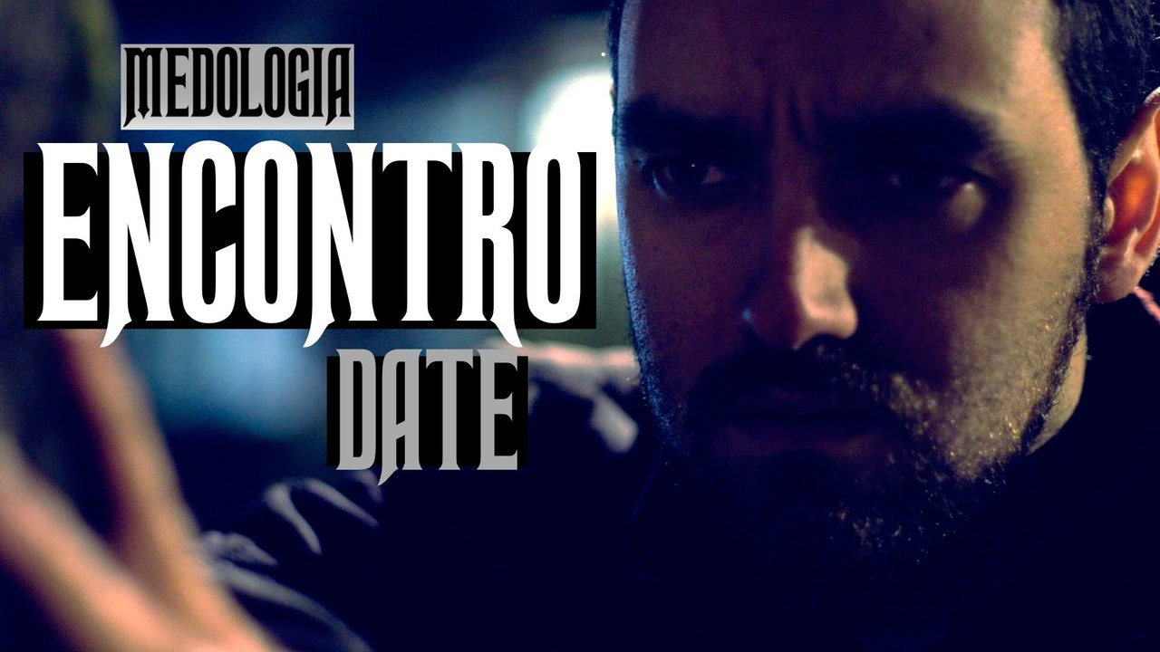  Medologia - ENCONTRO (DATE) SHORT HORROR FILM