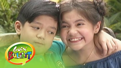 Goin' Bulilit: Beautiful girl