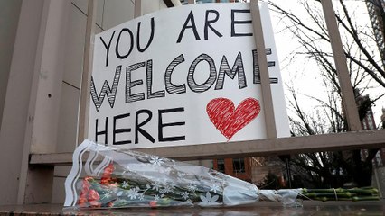 La Policía canadiense sigue buscando los motivos del ataque a la mezquita de Quebec