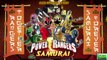 Power Rangers Samurai 2 [NEW GAMES] Super Samurai - Power Rangers Games