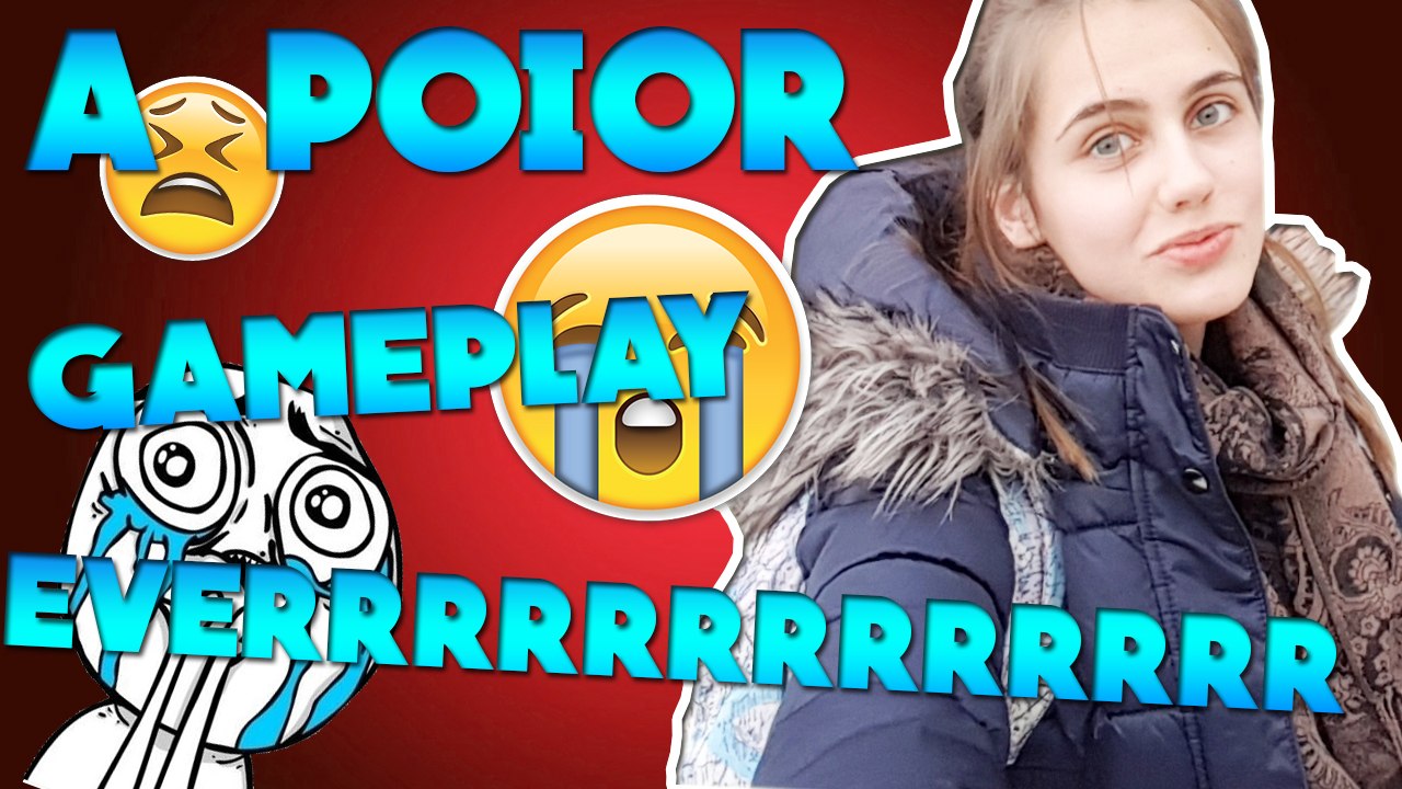 O VIDEO MAIS CHATO DO SECULO :/