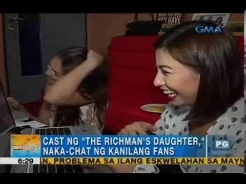 Celebrities interact with their fans online | Unang Hirit