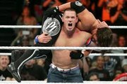 AJ Styles vs Jjohn Cena Full Match - WWE Royal Rumble 2017 Full show HD
