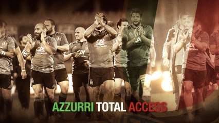 Azzurri Total Access