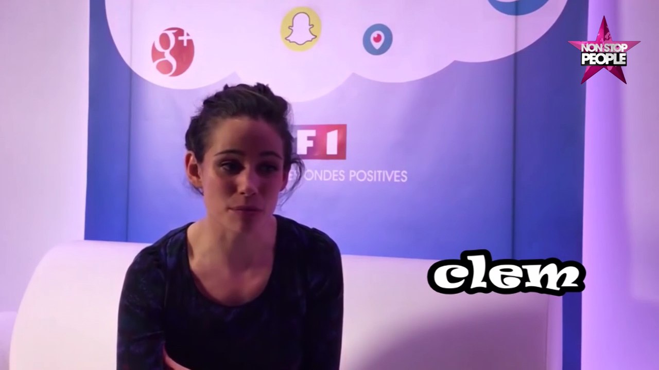 Lucie Lucas en plein burn-out ? Elle rétablit la vérité (vidéo)