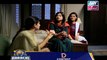 Main Bushra Episode 09 - on ARY Zindagi in High Quality 30th January 2017