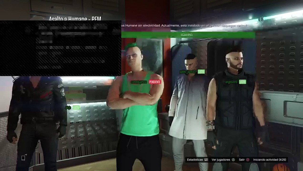 ROMEO GTA Y MAS (5)
