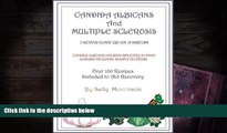 Audiobook  Candida Albicans and Multiple Sclerosis Sally Morrinson Full Book