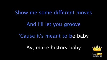 Fifth Harmony feat Fetty Wap - All in my head KARAOKE / INSTRUMENTAL