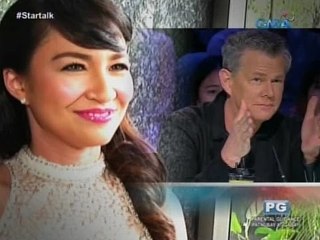 Startalk: Ang exclusive interview kay Gerphil Flores