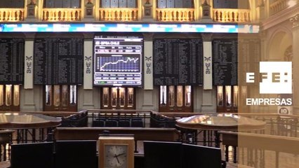 La Bolsa española cae un 1,50% al cierre y pierde los 9.400 puntos arrastrada por la banca