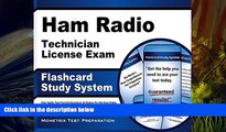 Download [PDF]  Ham Radio Technician License Exam Flashcard Study System: Ham Radio Test Practice