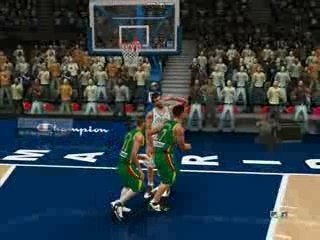 Eurobasket- Highlights vs Lithuania