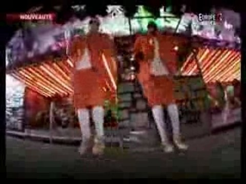 Fatal Bazooka - Tranquillement