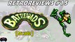 Retroreviews #15 - Battletoads (Arcade)