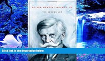 READ book The Common Law (The John Harvard Library) Oliver Wendell Holmes Jr. Pre Order