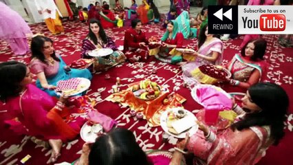Karwa Chauth    Mahima Evam Pujan vidhi    Latest Hindu Festival #