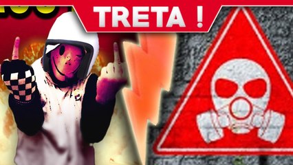 Vlad Área Secreta vs ContenteTV #ConTV