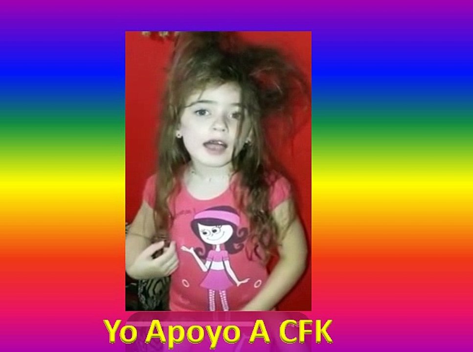 Vuelve Cristina 2017