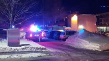 Kanada'da Camiye Silahlı Terör Saldırısı: 6 Ölü, 8 Yaralı