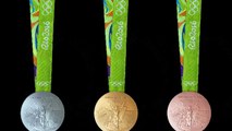 Топ-10 Олимпийских Игр Страны Медали Олимпийских Игр Рио-2016