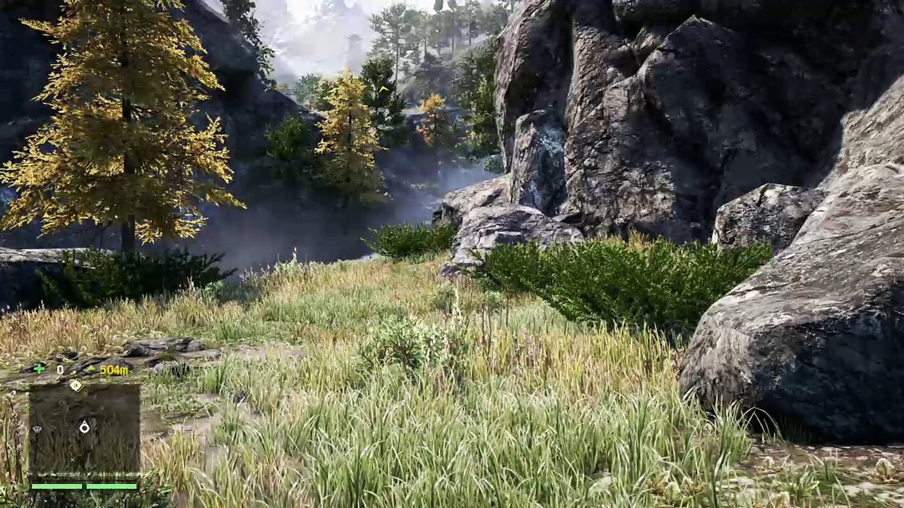 Far Cry® 4