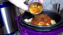 4 Pressure Cooker Chickens Reviewing 4 Pressure Cookers