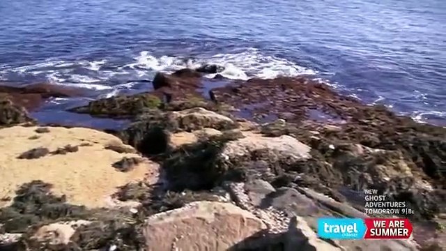 Monumental Mysteries S02E03 The Mystery of Boon Island