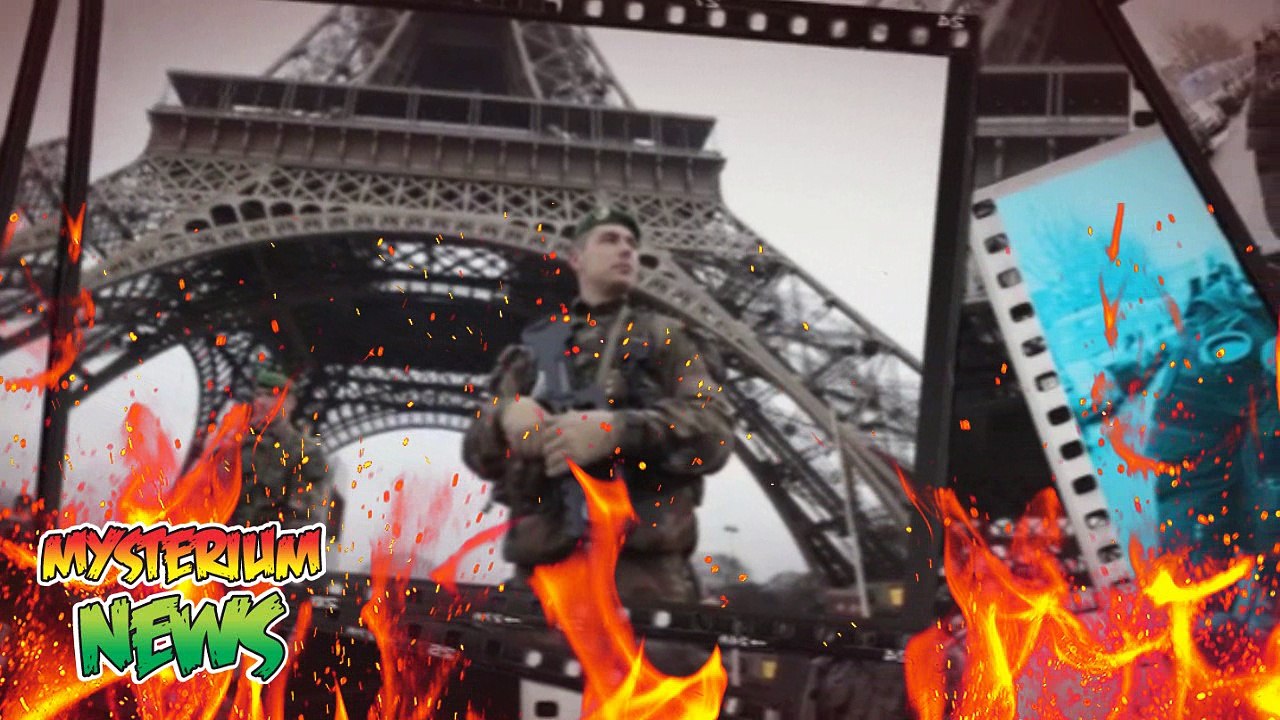 incendio frança