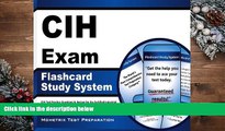 PDF  CIH Exam Flashcard Study System: CIH Test Practice Questions   Review for the Certified