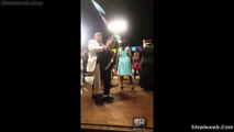 CARNAVAL DE HUEJUTLA HIDALGO MEXICO ENRIQUE PENA NIETO Y DONAL TRUMP