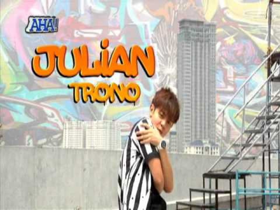 Science of breakdancing revealed | AHA