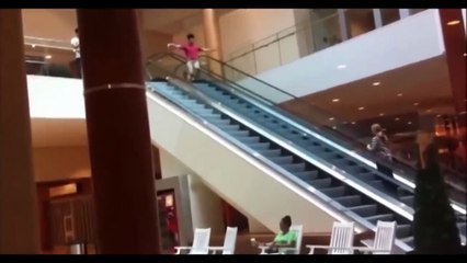 Подборка приколов (WASTED) 2017